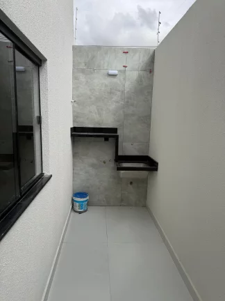 Imagem CASA RESIDENCIAL em VITÓRIA DA CONQUISTA - BA, FELÍCIA