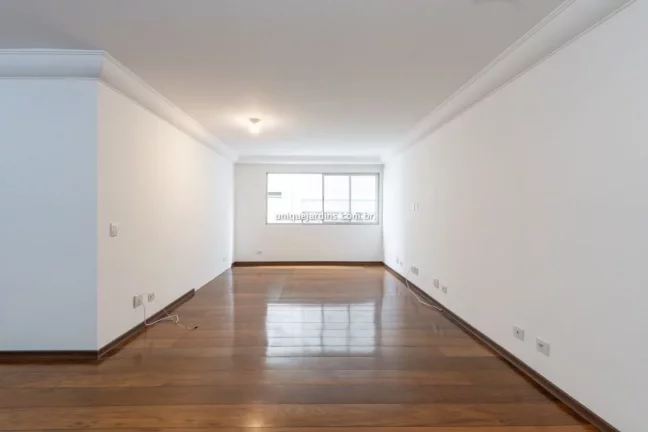 Imagem Apartamento à venda Jardim Paulista São Paulo