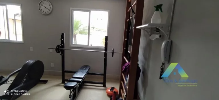 Imagem Apartamento a venda 03 quartos com 71m - Jd Santa Cruz - Sacomã