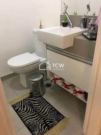 Imagem Apartamento à venda no bairro Jardim Glória - São Paulo/SP, Zona Sul