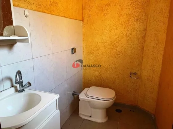 Imagem Comercial para locação 5 Salas, 5 Vagas, 331 m², Santa Paula, São Caetano do Sul, SP