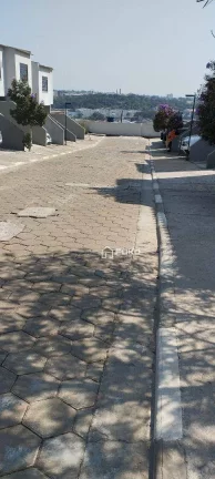 Imagem Sobrado à venda, 118 m² por R$ 395.000,00 - Chácaras Ceres - Suzano/SP