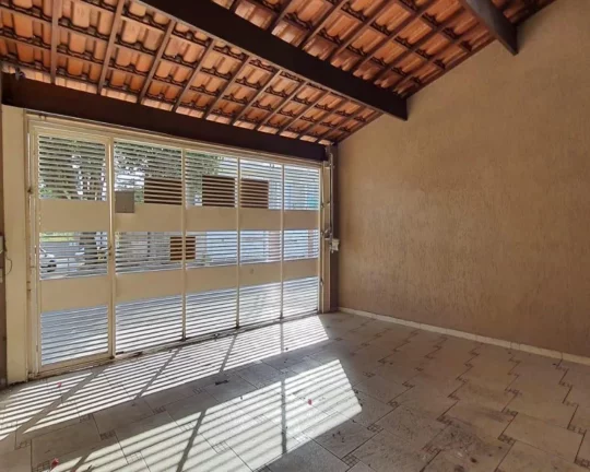 Imagem CASA TÉRREA 3 DOEMS - 2 SUITES - - USP - METRO BUTANTÃ - BUTANTÃ