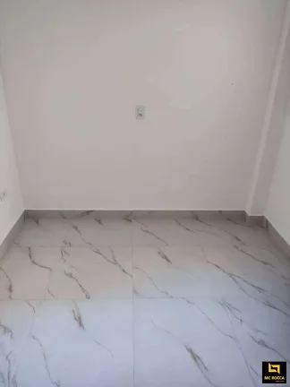 Imagem Apartamento sem condomínio 3 dormitórios - Campestre - Santo André