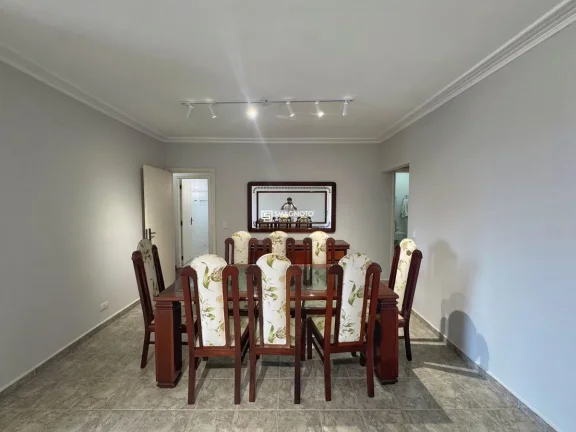 Imagem Apartamento com 3 quartos à Venda, Higienópolis - Piracicaba