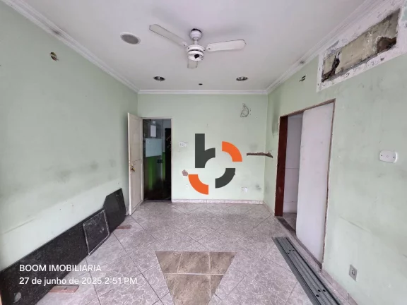 Imagem Sala Comercial com Custo-Benefício Imbatível no Calçadão de Nova Iguaçu - a 150m da Estação