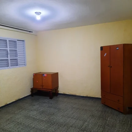 Imagem Casa 3 dormitórios Jardim Simus-Sorocaba/SP