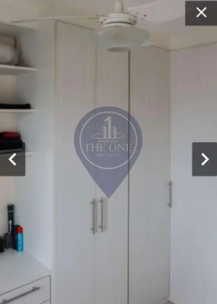 Imagem Apartamento para locação de alto padrão na Vila Mariana, São Paulo-SP: 2 quartos, 1 suíte, 1 banheiro, 2 vagas de garagem.