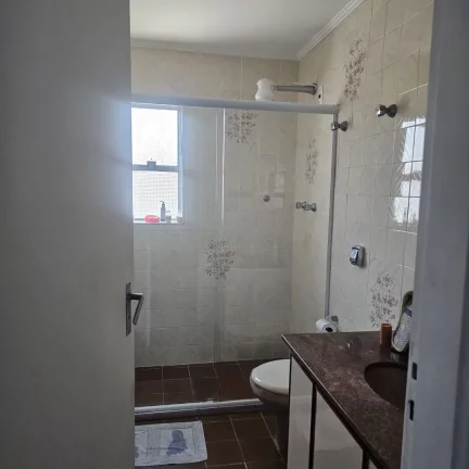 Imagem APARTAMENTO COM 3 DORMITÓRIOS À VENDA, 134 M² POR R$ 1.100.000,00 - SOLEMAR - PRAIA GRANDE/SP