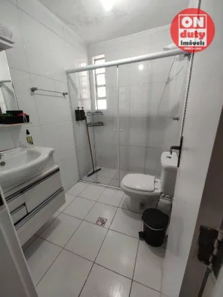 Imagem Apartamento com 2 quartos - Santos