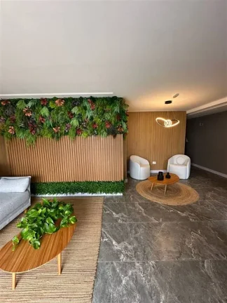 Imagem APARTAMENTO COM 67.8 m² - MARACANÃ - PRAIA GRANDE SP