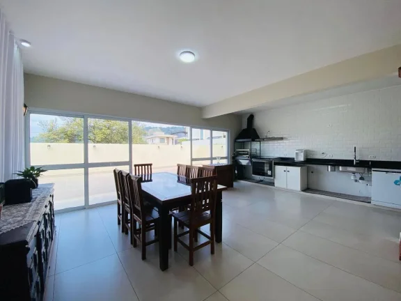 Imagem Casa com 5 quartos à venda, R$ 2.350.000 - Santana de Parnaíba/SP