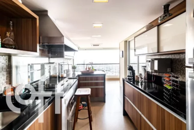 Imagem APARTAMENTO RESIDENCIAL em São Paulo - SP, Tatuapé