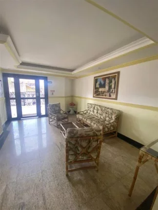 Imagem APARTAMENTO COM 52 m² - OCIAN - PRAIA GRANDE SP