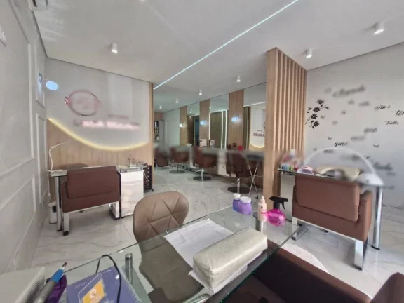 Imagem COMERCIAL COM 48 m² - FORTE - PRAIA GRANDE SP