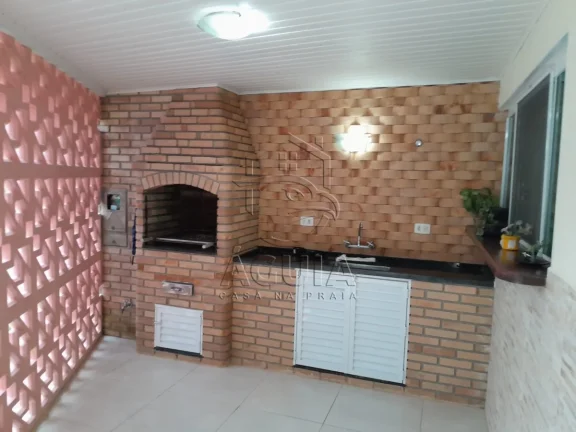 Imagem Casa à venda em condomínio no Saco da Ribeira !!!