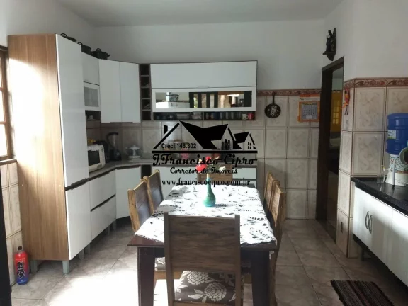 Imagem Casa-Terrea-para-Venda-em-Chacara-Tropical-Potim-SP