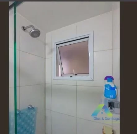 Imagem Apartamento com moveis planejado com 2 dormitórios,sendo 1 suite, 1 vaga lazer completíssimo proximo a comércios e principais avenidas !