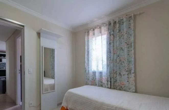 Imagem Apartamento Condomínio 50m² 2 Dormitórios Upgrade de 50m² Vila Metalúrgica
