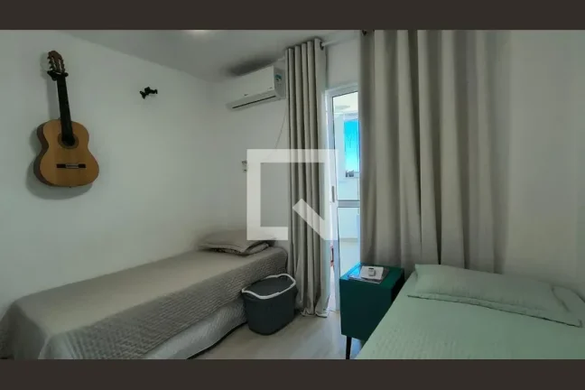 Imagem Apartamento à Venda - Recreio, 2 Quartos, 81 m2