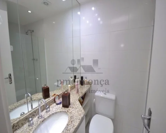Imagem Apartamento na Pompéia com 3 quartos e 2 vagas, 94m² por R$ 1.250.000