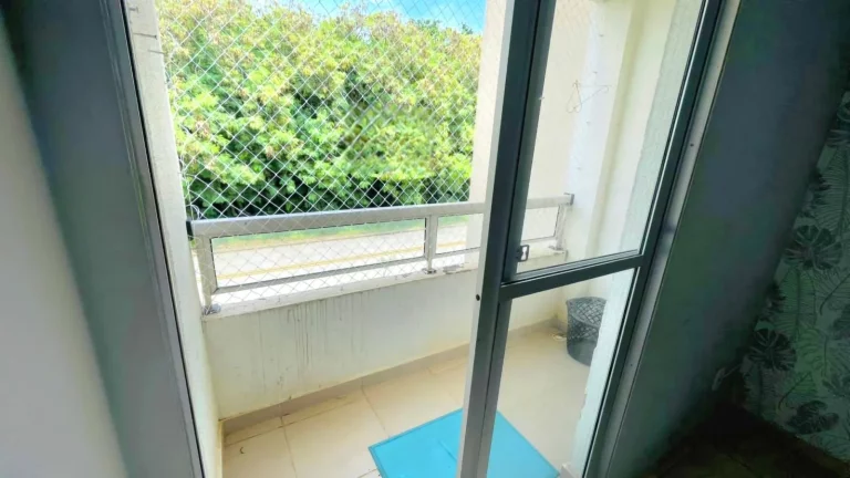 Imagem Apartamento com 2 dormitórios à venda, 65 m² por R$ 290.000,00 - Jardim América - São José dos Campos/SP
