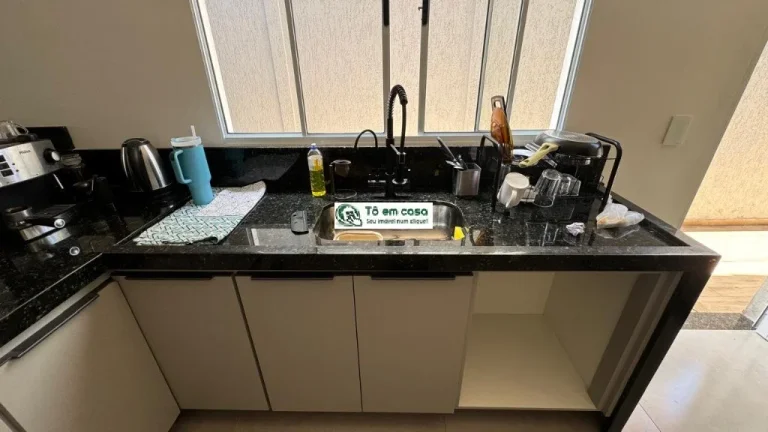 Imagem CASA RESIDENCIAL em SÃO JOSÉ DOS CAMPOS - SP, CIDADE VISTA VERDE