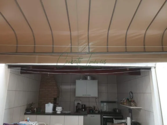 Imagem Casa em Condomínio para Venda em São José do Rio Preto, Vila