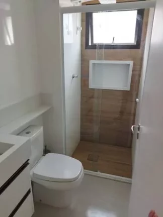 Imagem Apartamento Maravilhoso com Planejados 42 m² 2 Dormitorios 1 Vaga