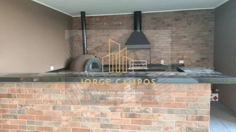 Imagem AP-25243- APARTAMENTO NOVO 2 DORM À VENDA NO ARBOVILE EM JACAREÍ/SP