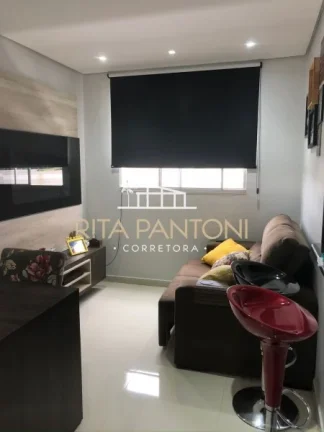 Imagem Apartamento - Ribeirão Preto - Jardim Manoel Penna - Região Leste