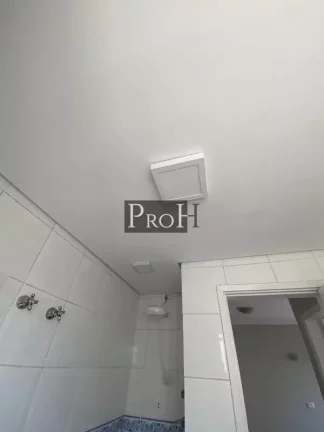 Imagem Apartamento com 1 Quarto para Alugar, 46 m² em Bela Vista - São Paulo