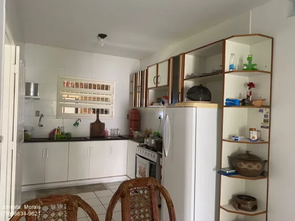Imagem Fazenda à venda em Lagarto/SE - 80 Tarefas, Casa com 3/4 e 3 Suítes, Curral e Nascente!