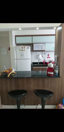 Imagem Apartamento Condomínio Prime House 55 m² 2 Dormitórios
