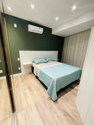 Imagem Cobertura com 4 dormitórios à venda, 318 m² por R$ 4.000.000,00 - Cachoeira do Bom Jesus - Florianópolis/SC