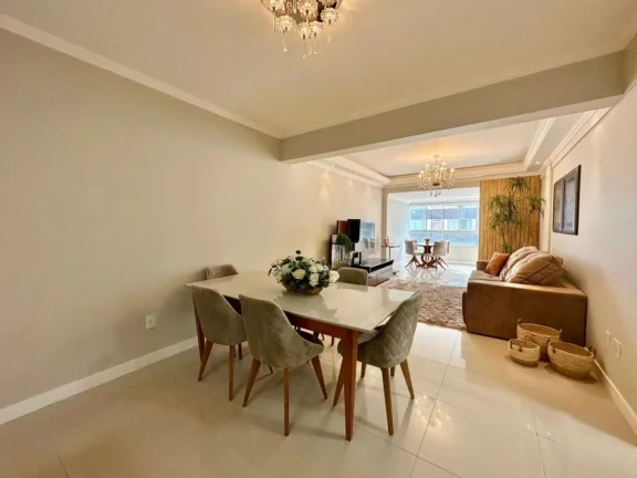 Apartamento 3 Dormitórios - Bairro Zona Nova
