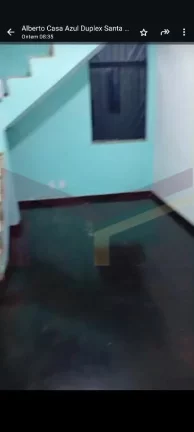 Imagem CASA DUPLEX NA SANTA MÔNICA