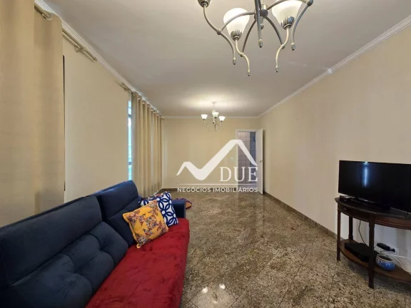 Imagem Apartamento com 3 dormitórios à venda, 155 m² por R$ 980.000,00 - Ponta da Praia - Santos/SP