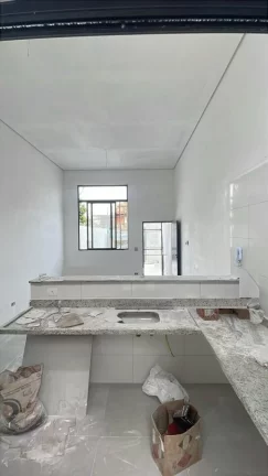 Casa para Venda em Santo André / SP no bairro Parque das Nações