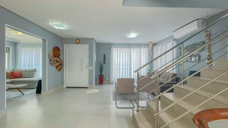Imagem *Viva com Luxo e Conforto na Riviera - Casa à Venda no Módulo 18*