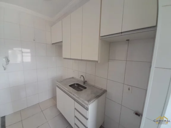 Imagem Apartamento para locação no condomínio Doce lar Bella Colônia - Jundiaí