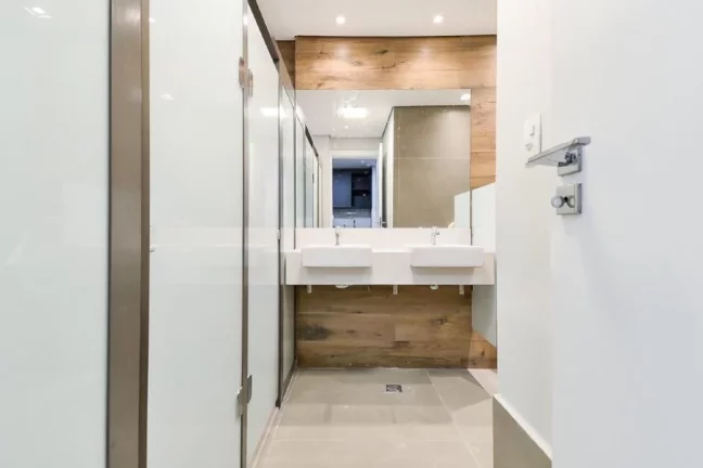 Imagem Laje Comercial com 410 m² para alugar na Rua Helena - Vila Olímpia