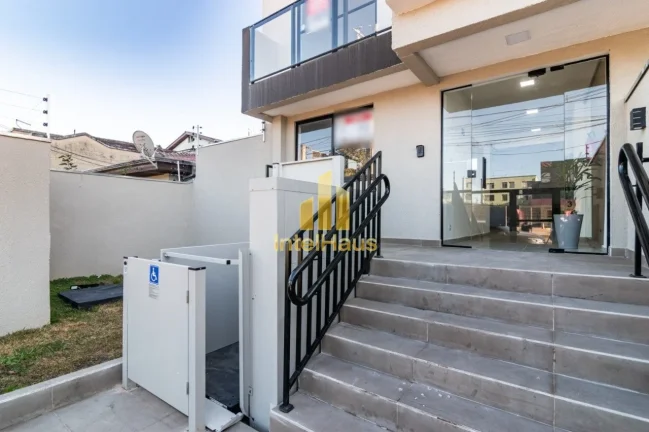 Studio à venda no Jardim Botânico, ideal para quem busca praticidade, localização estratégica e...