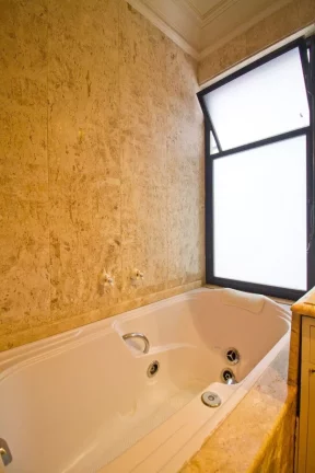 Imagem APARTAMENTO RESIDENCIAL em São Paulo - SP, Higienópolis
