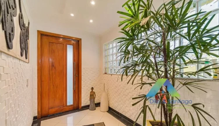 Imagem Casa com 3 dormitórios à venda, 300 m² por R$ 1.145.000,00 - Vila Brasílio Machado - São Paulo/SP