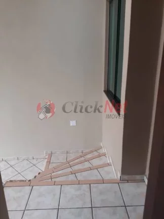 Imagem Excelente Sobrado à Venda no bairro Parque Terra Nova em São Bernardo