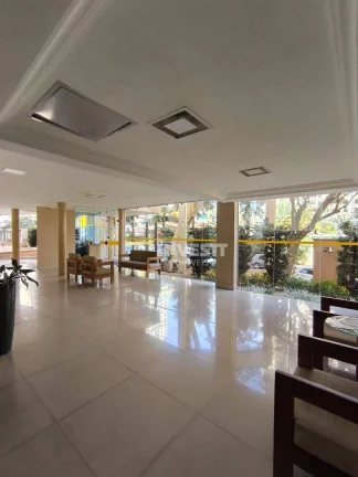 Imagem Apartamento à venda no Setor Bueno - Goiânia/GO