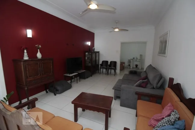 Imagem Apartamento à Venda - Copacabana, 3 Quartos, 163 m2