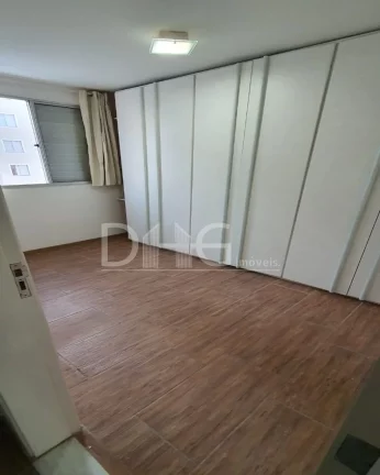 Imagem Apartamento à venda com 48 m² | Parque Patagônia | Paulínia - SP
