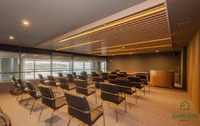 Imagem Sala Pontal - ORT87493